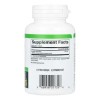 Natural Factors Bromelaína 500mg 90 Cápsulas Sin Sabor