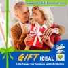 Higher Torque Electric Jar Opener for Seniors with Arthritis Fit