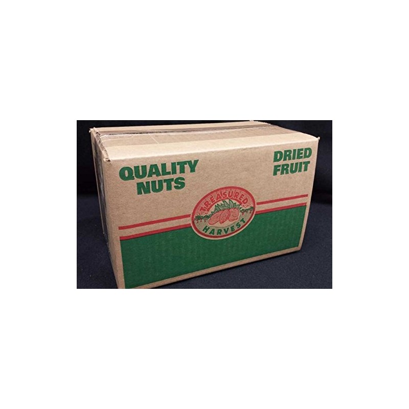 Dried Peaches - XF Peaches - Bulk - 5 lb.