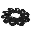 Iron Covers Golf Club Covers Iron Covers Iron Head Covers