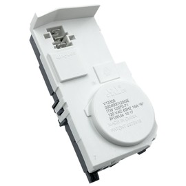 Upgraded WH01X29528 Washer Door Lock for General Electric GE Washer, Replace AP6985313, EAP12749276, 4958749, PS12749276, PD00060769