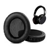 HTINDUSTRY Replacement Earpads Cushion Compatible with Ausdom ANC7 Wireless Bluetooth