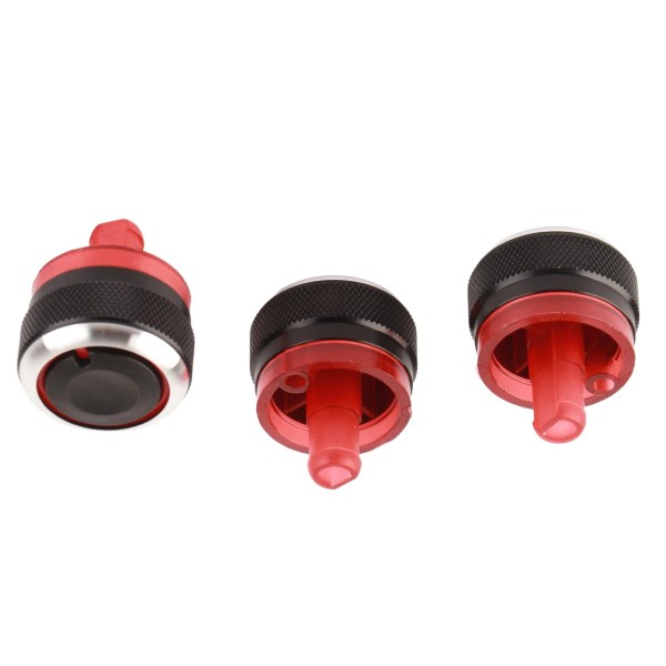 Unbranded Car Air Conditioner Control Switch Knob AC Switch Knob