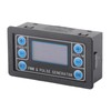 Signal Generator Adjustable Belt Shell 1Hz to 150KHz 3.3V to