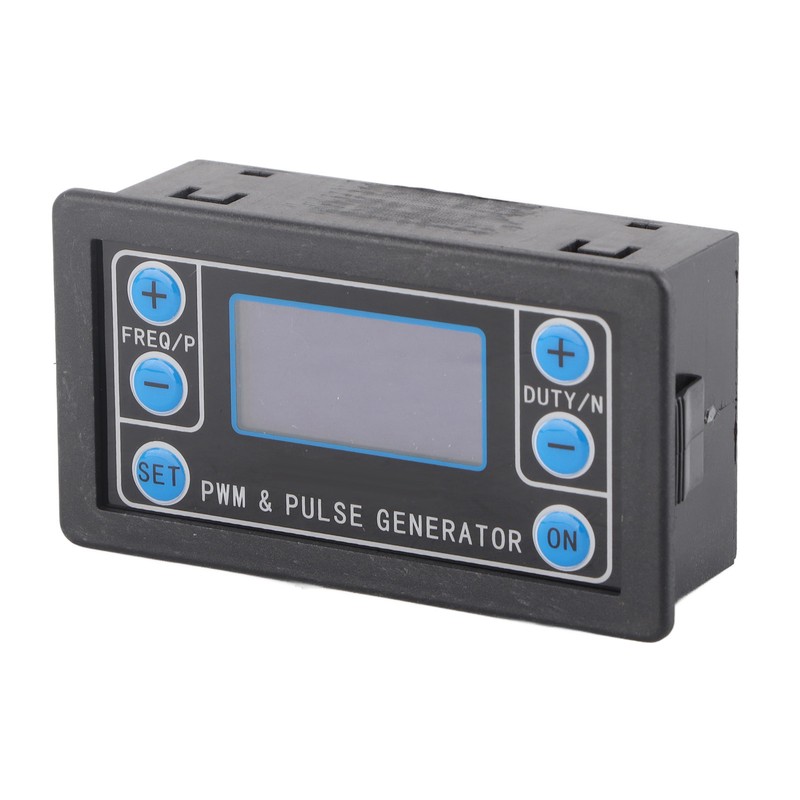 Signal Generator Adjustable Belt Shell 1Hz to 150KHz 3.3V to