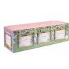 Simply Indulgent 3 Piece Fragranced Candle Set Made with Essential