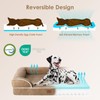EHEYCIGA EHEYCIGA Orthopedic XL Dog Beds, Waterproof Memory Foam Dog