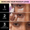 BeautyBio The Eyelighter Concentrate 2-in-1 Brightening Under-Eye Serum & Depuffing