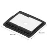 5Pcs Air Filter Elements Fit for Echo CS345 CS346 CS300