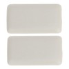 Car Leg Pads Microfiber Pu Leather Soft Automobile Center Console