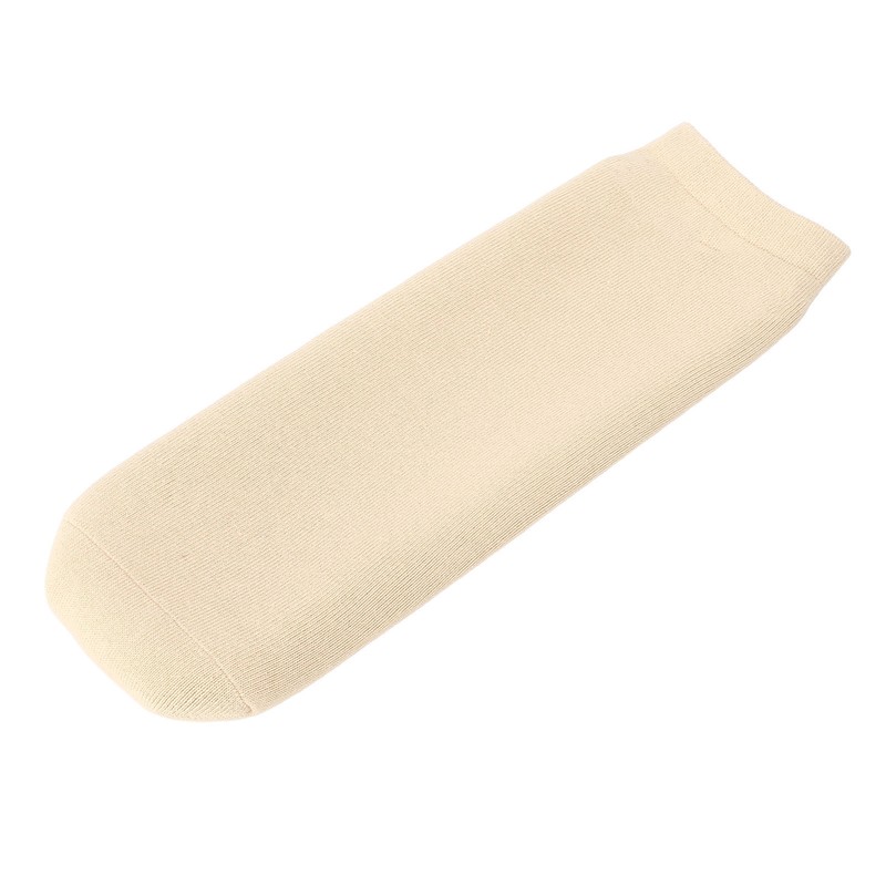 Prosthetic Stump Shrinker Below Knee High Elasticity Thickened Gel Prosthetic