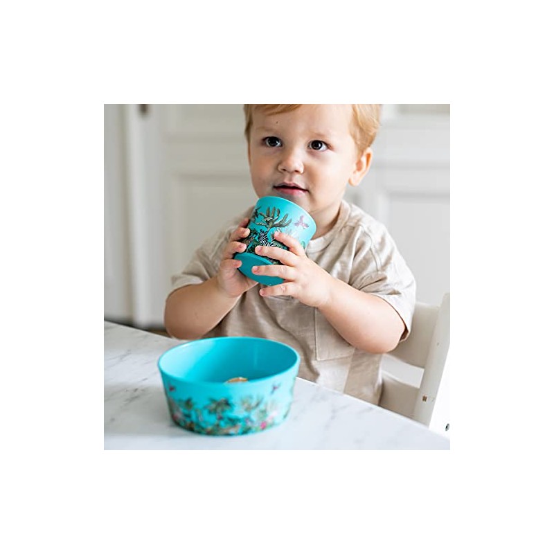 Koziol Connect Cup S Jungle 190 ml