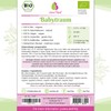JoviTea® Babytraum Organic Rattling Stork Tea – Traditional Formula –
