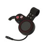 QS S4 Electric Scooter Display Panel ABS Waterproof USB Electric