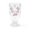 Sanrio 485471 Hamamaru Ghost AS Resin Cup with Feet
