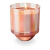 ILLUME Memory Lane Brandied Pear Boxed Glass Candle