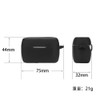 TOP-ONE Jabra Elite 4 Active Case [HVUYAL] Elite 4 Active