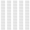 50PCS NFC 215 Blank Card Copyable for Access Control Time
