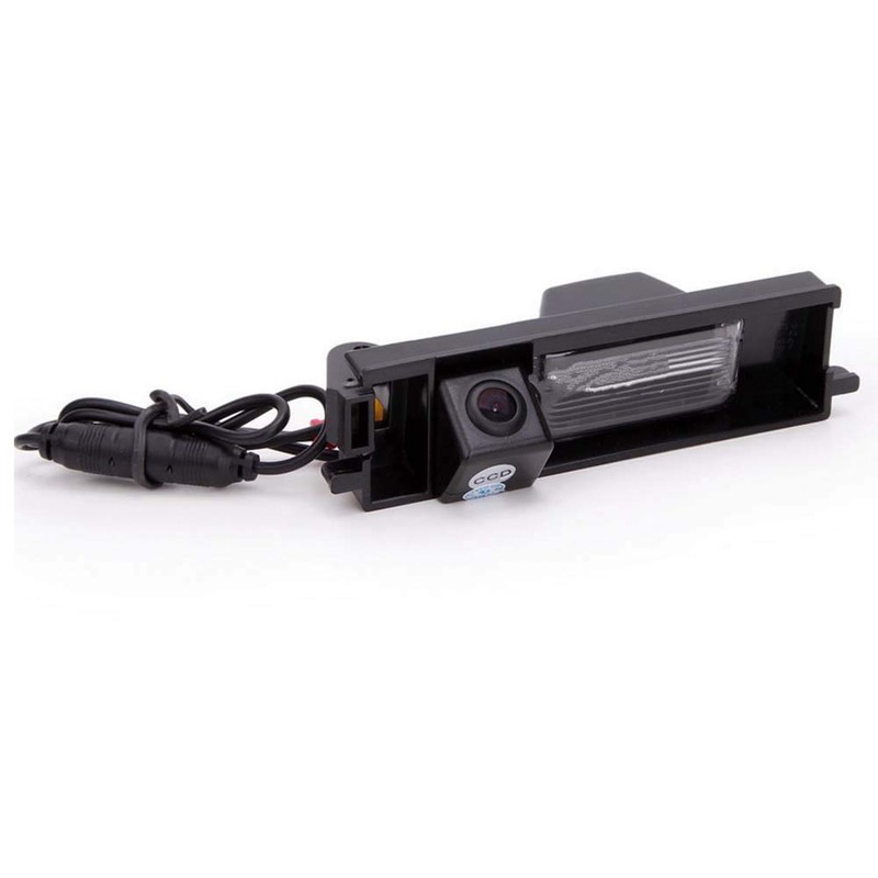 Polarlander Rear View Camera Backup Reverse Parking Camera 139 *