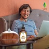 SVA Frankincense Essential Oil 4oz 100% Pure Boswellia + Dropper