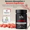 H4H Organic Super Astaxanthin - High Dose with 4x Better