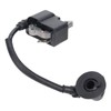 MOTOALL Ignition Coil For Stihl MS261 MS261C MS261V MS261Z Chainsaw