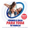 Jabón Barra Escudo Antibacterial Fórmula Barras 110g