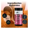 Magnesio Citrato Glicinato Myo Chiro Inositol Vitamina D3 Sabor Cápsulas