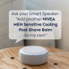 Bálsamo Para Después Del Afeitado Nivea Men Sensitive Cool C
