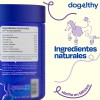 Dogelthy Pack De 2 Mobility Sabor Cerdo Para Perros 270