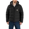 Carhartt Rain Defender® Loose Fit Midweight Insulated Jacket