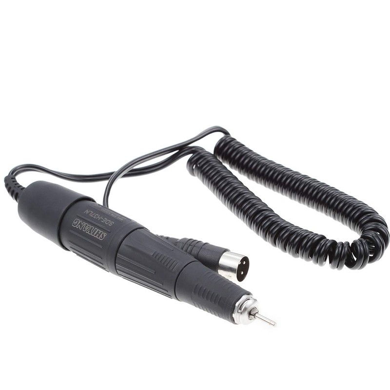 APHRODITE Micro Motor Handle Grinder Handle SDE-H37LN 0-45000RPM φ2.35mm For