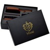 Murai Beard Kit for Men Gift Set Mens Beard Grooming