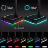 Headphone Stand with Wireless Charger Gaming Headset Holder 2 IN