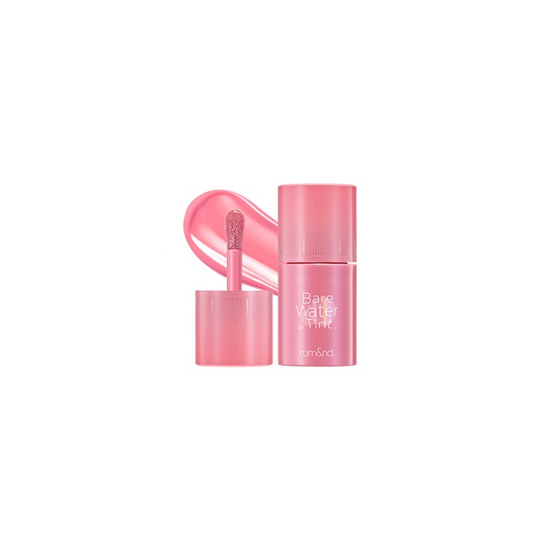 rom&nd [rom&nd]Bare Water Tint (8 Colors)