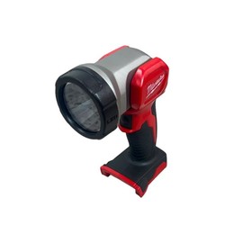 Milwaukee M18TLED-0 M18 LED Work Light (Tool Only)