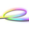 Monster 16.4ft Neon Flow Indoor/Outdoor Multi-Zone LED Light Strip, Create