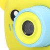 Kids Camera Children Portable Cute Cartoon Funny Digital Video Camera