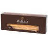 Marulo, Linguine, Italian Pasta Bronze Die Cut Artisan, Italian Pasta,