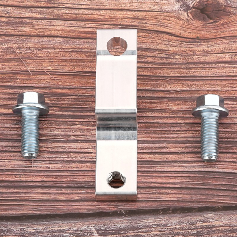 LS Swap Transmission Dipstick Bracket Replacement Parts Fit for LS2