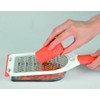PEARL METAL Julienne Slicer, Double-sided, Handy Sword Julienner, Vegetikura C-324