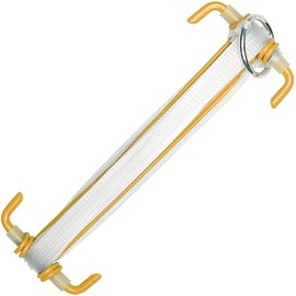 Hive Disc Golf Hive Disc Golf Accessories Disc Claw Retriever (Yellow)