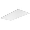 Lithonia Lighting CPX 2x4 LED Flat Panel Light, 2 Ft.