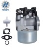 For Troy-Bilt 8.75Hp Carburetor For Briggs Stratton 2700-3000PSI Troy Bilt