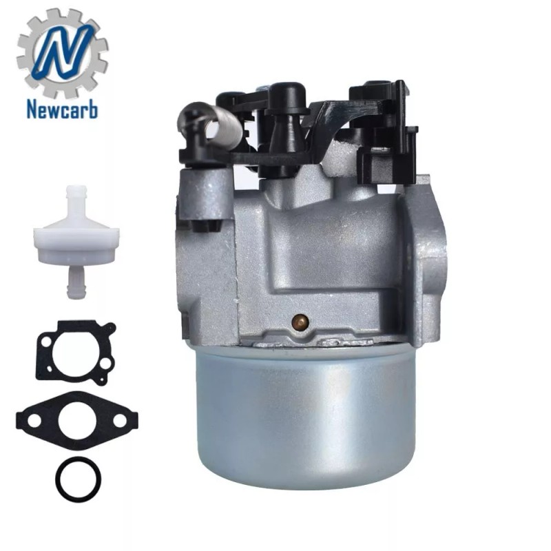 For Troy-Bilt 8.75Hp Carburetor For Briggs Stratton 2700-3000PSI Troy Bilt
