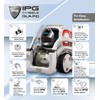 IPG For Rux AI Robot Face Screen Guard. Excellent protector