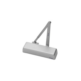 Yale 2701 Series Architectural Door Closer Aluminum finish