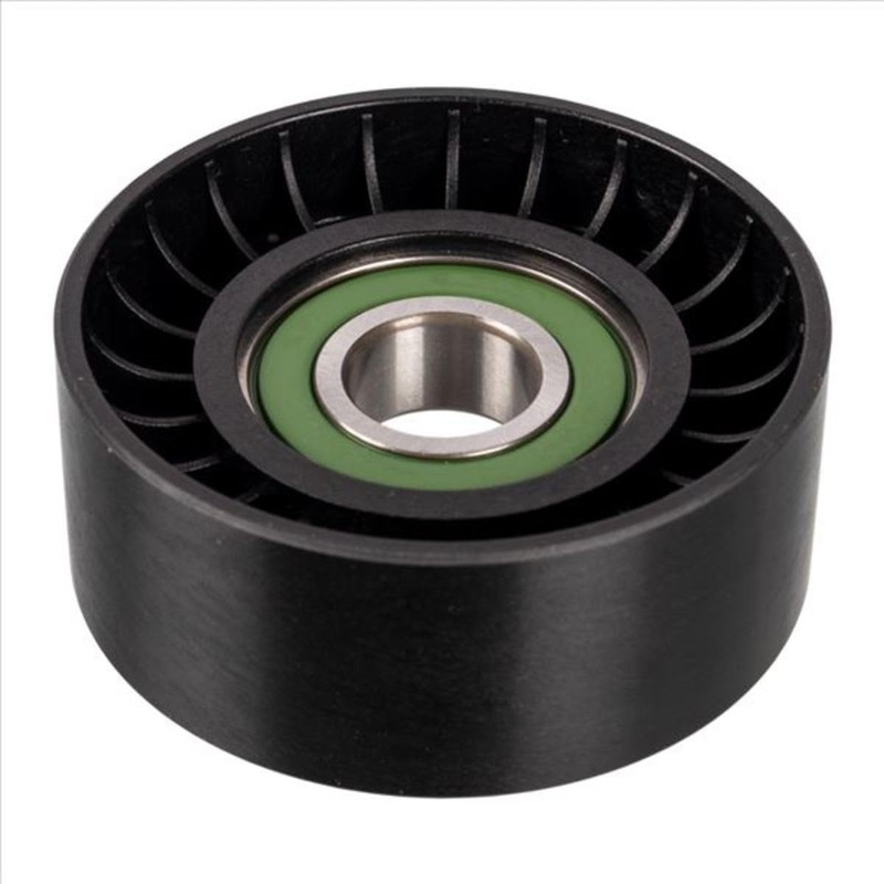 SWAG 10 93 1975 TENSIONER PULLEY, V-RIBBED BELT