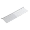PATIKIL Paper Quilling Tool Comb, Stainless Steel Teeth Origami Carding