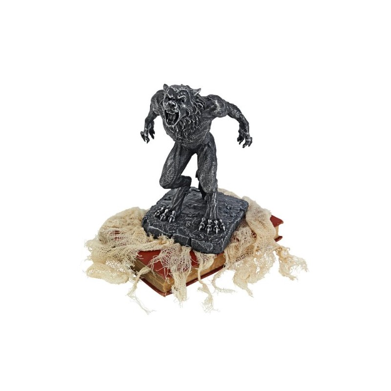 Design Toscano CL6631 Howl of the Werewolf Statue